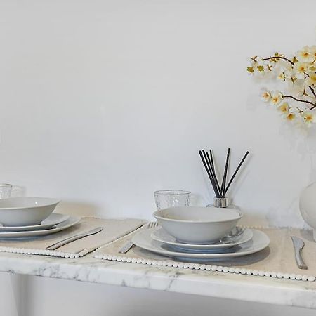 Apartamento Little Laxford Fazeley Exterior foto