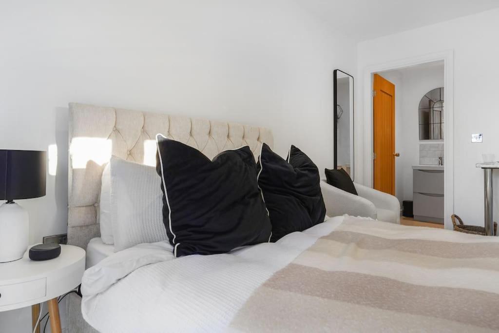 Apartamento Little Laxford Fazeley Exterior foto