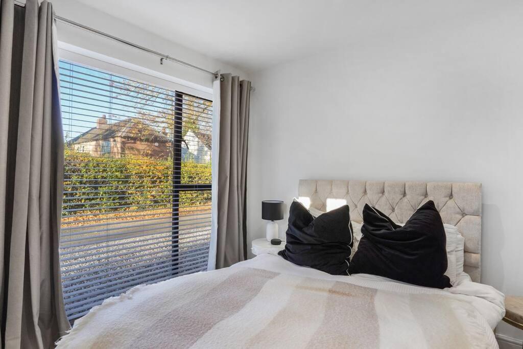 Apartamento Little Laxford Fazeley Exterior foto