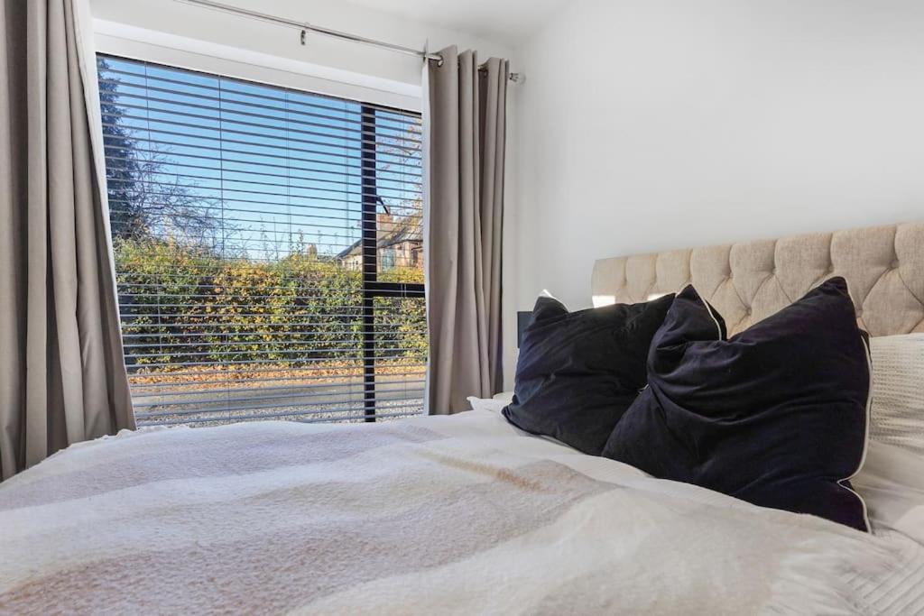 Apartamento Little Laxford Fazeley Exterior foto